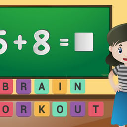 Juega gratis a Brain Workout