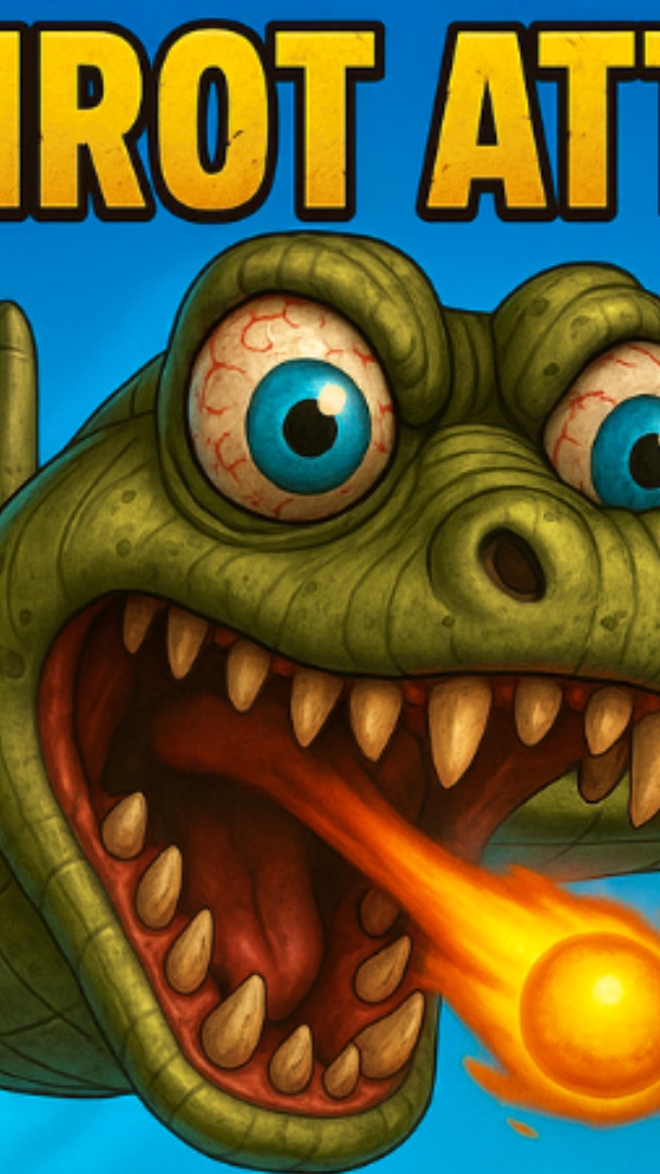 Cover Image Brainrot Attack