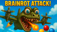 Brainrot Attack