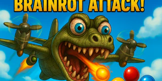 Brainrot Attack thumbnail