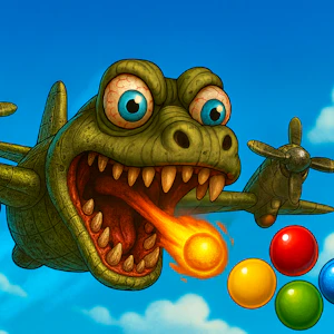 Brainrot Attack Thumbnail