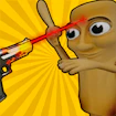 Brainrot Castle Siege!