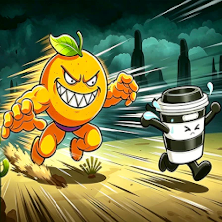 Brainrot Chase Hide N Seek game thumbnail