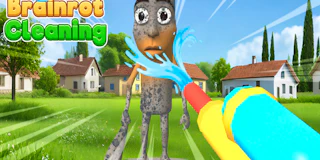 Brainrot Cleaning thumbnail
