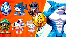 Brainrot Click to Hatch