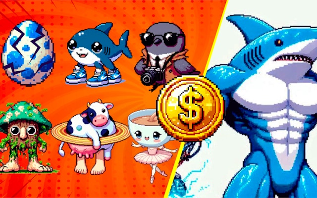 Brainrot Click To Hatch