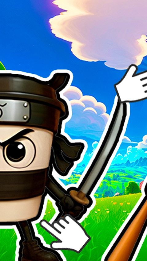 Cover Image Brainrot Clicker