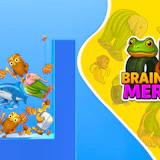 Brainrot Merge