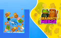 Brainrot Merge