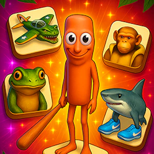 Brainrot Explorer: Match and Crush Game Thumbnail