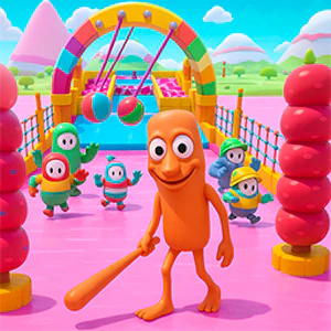 Brainrot Fall Brainrot Adventure Game Thumbnail