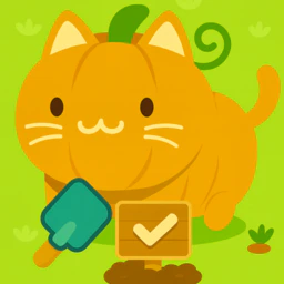 Brainrot Garden. Merge Cats