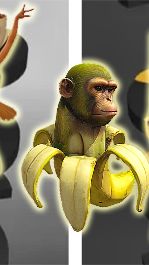 Brainrot Helix Twistcore