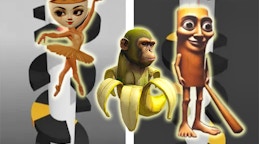 Brainrot Helix Twistcore