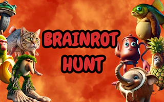 Brainrot Hunt