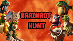 Brainrot Hunt
