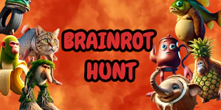 Brainrot Hunt thumbnail