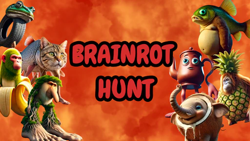 Brainrot Hunt