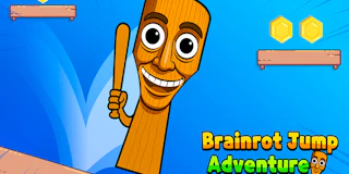Brainrot Jump Adventure thumbnail