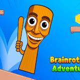 Brainrot Jump Adventure