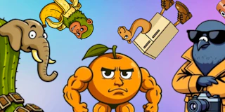 Brainrot Merge thumbnail