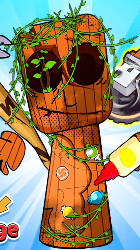 Cover Image Brainrot Mini Challenge