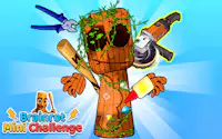 Brainrot Mini Challenge