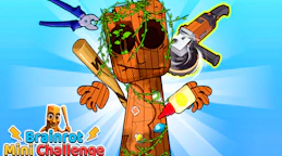 Brainrot Mini Challenge