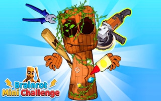 Brainrot Mini Challenge