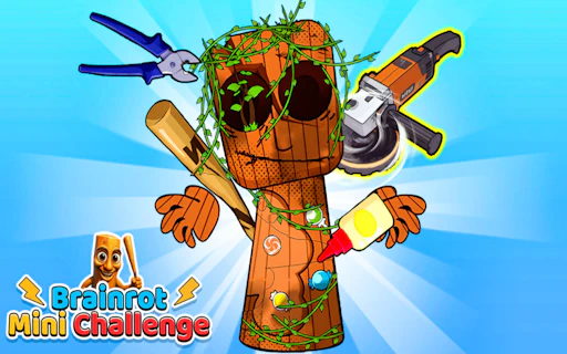 Brainrot Mini Challenge
