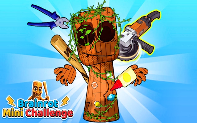 Brainrot Mini Challenge