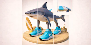 Brainrot Puzzle thumbnail