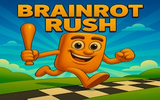 Brainrot Rush