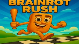 Brainrot Rush