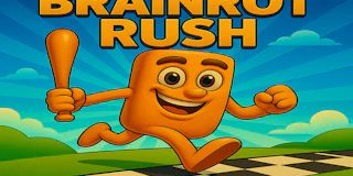 Brainrot Rush thumbnail