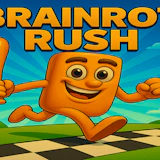 Brainrot Rush