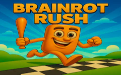 Brainrot Rush