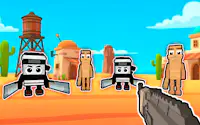 Brainrot Shooter