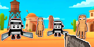 Brainrot Shooter thumbnail