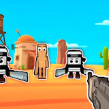 Brainrot Shooter