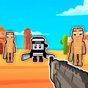 Brainrot Shooter Thumbnail