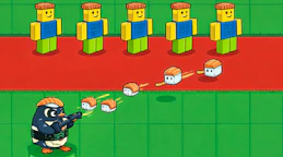 Brainrot Tower Defense