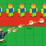 Brainrot Tower Defense
