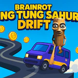 Brainrot tung Tung Sahur Drift