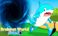 Beyin Çürümüşü Delik Dünyası.io