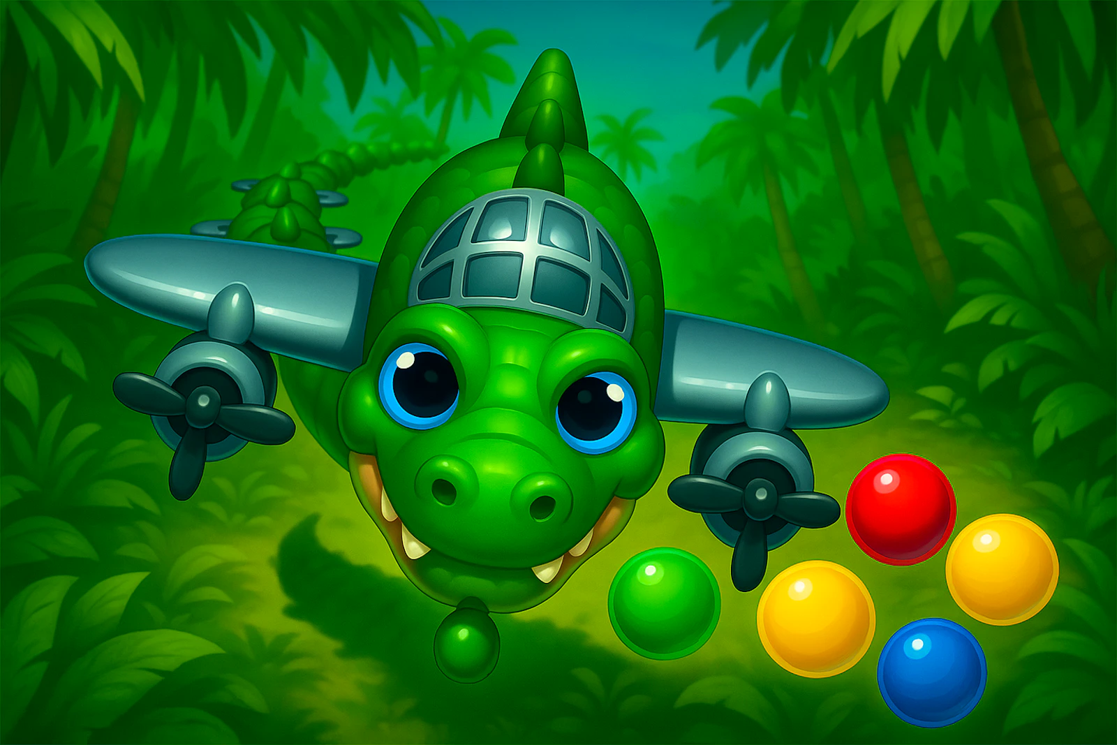 BrainrotIO — free online io game on Glaze Games