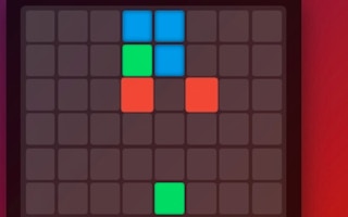 Brainwave Blockade Puzzle