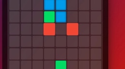 Brainwave Blockade Puzzle