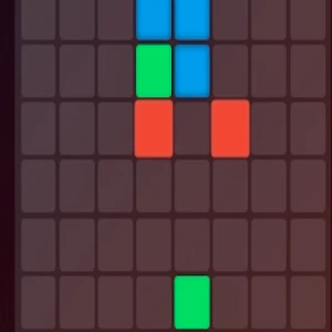 Brainwave Blockade Puzzle Thumbnail