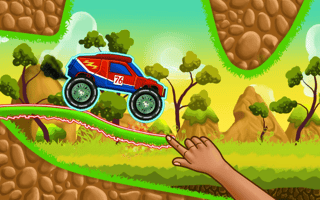 Brainy Cars game cover